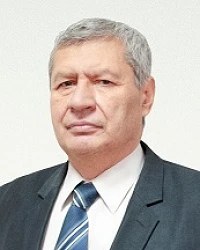 Кропівний Володимир Миколайович