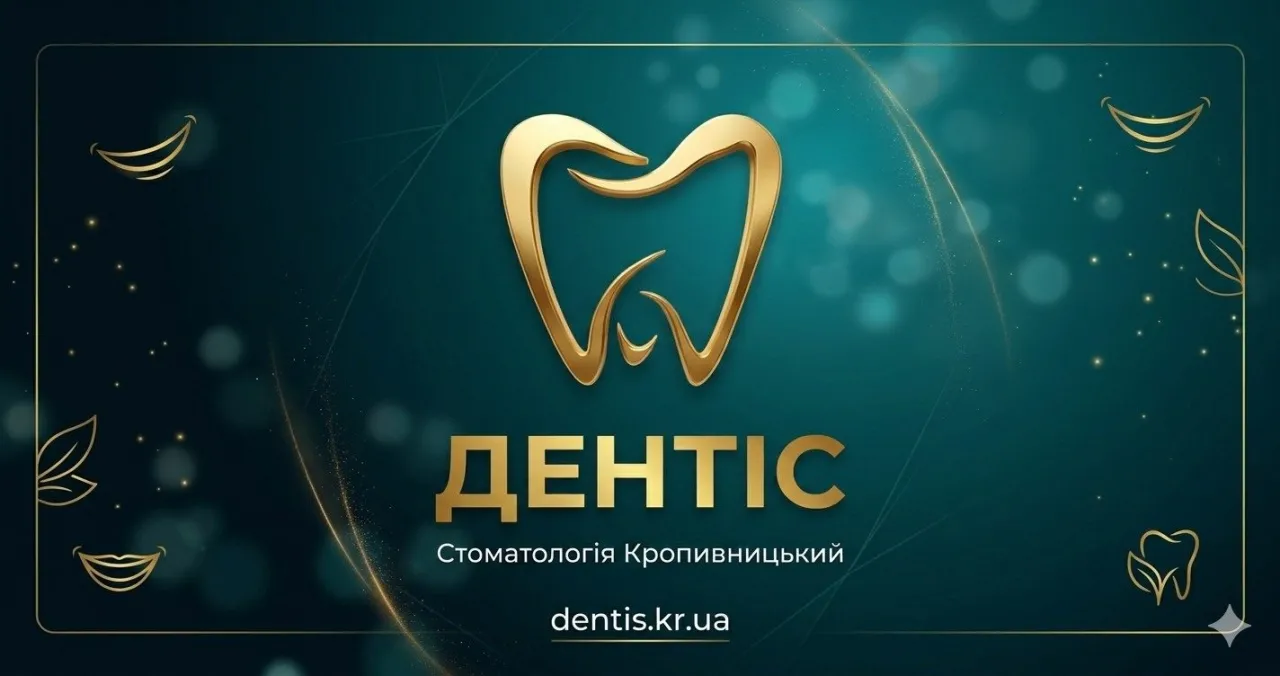Стоматологія «Дентис»