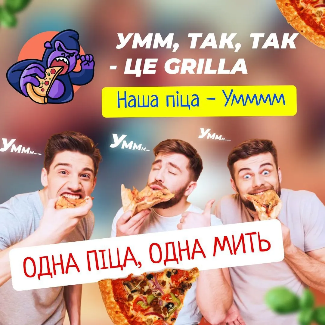 Grilla House Pub