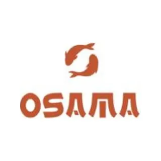 OSAMA Sushi (Осама суші) Кропивницький, доставка